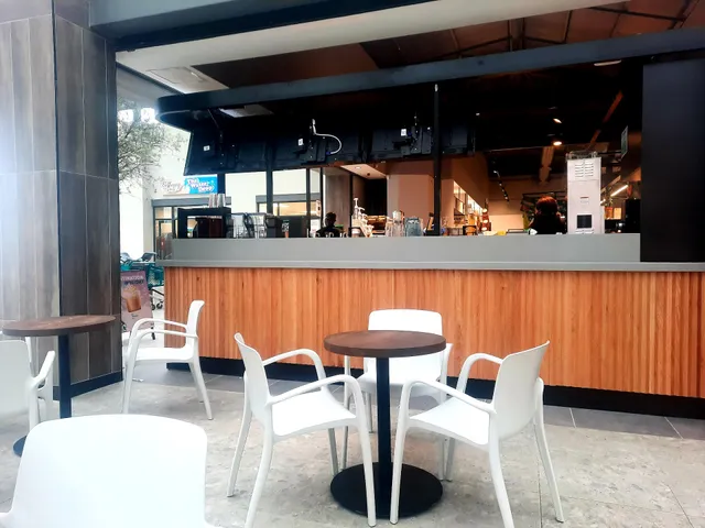 Starbucks Weltevreden