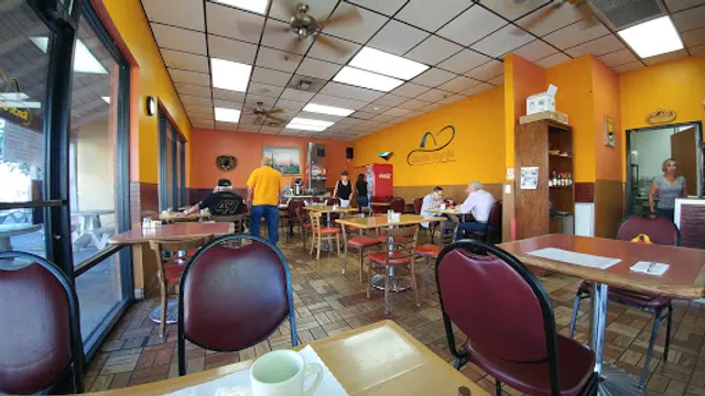 Rancho Grande Mexican Restaurant