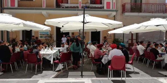 Ristorante Pizzeria Odeon