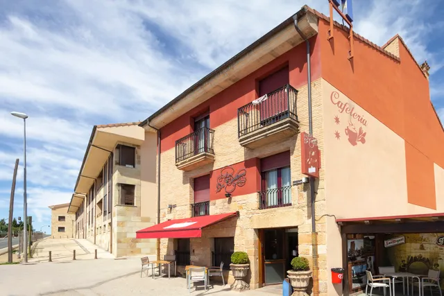 Hostal Rural Los Canteros