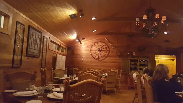 The Orchard Restaurant, Events Barn & Guest Cottage