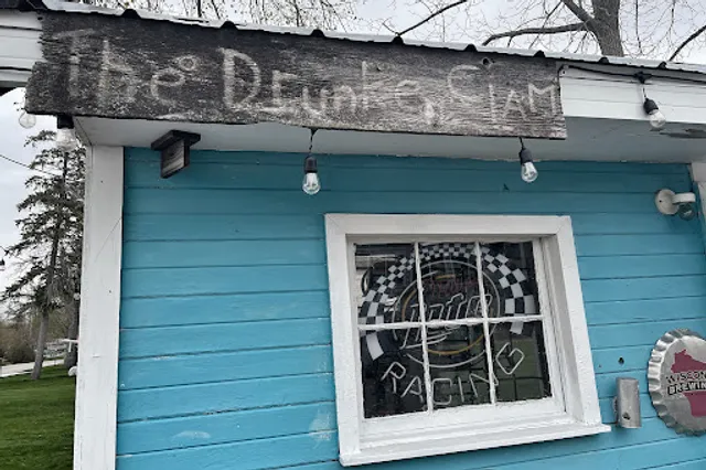 The Shores of Fox Lake