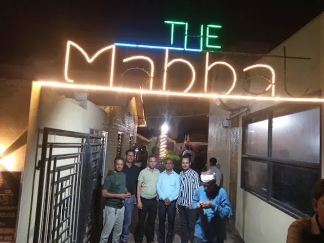 THE MANNAT - Best Veg And Non Veg Restaurant