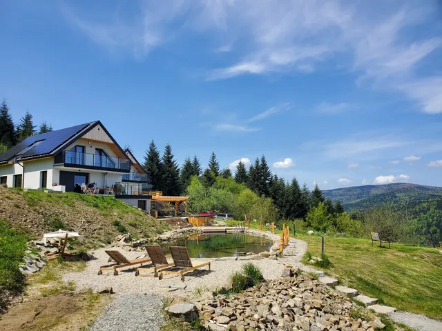 Gorczańskie Zacisze