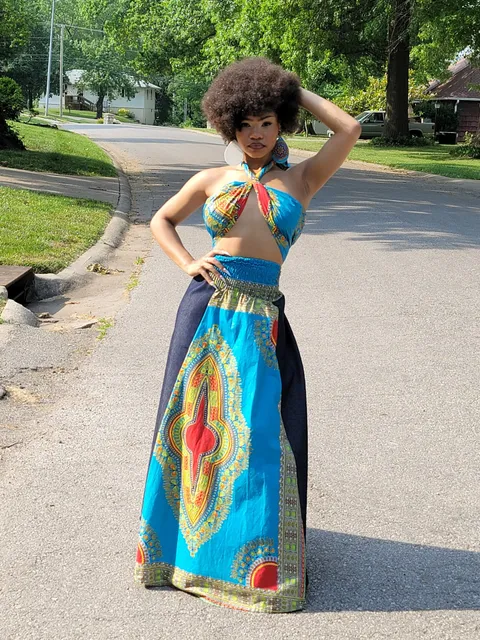 Buwen's African Imports