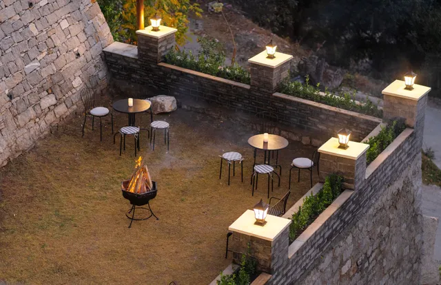 The Panorama Retreat