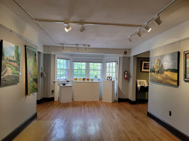 Genesee Valley Council on the Arts