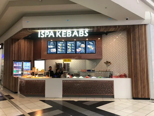 ISPA Kebabs