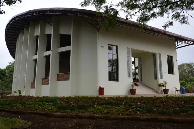 Cultural Arts Centre