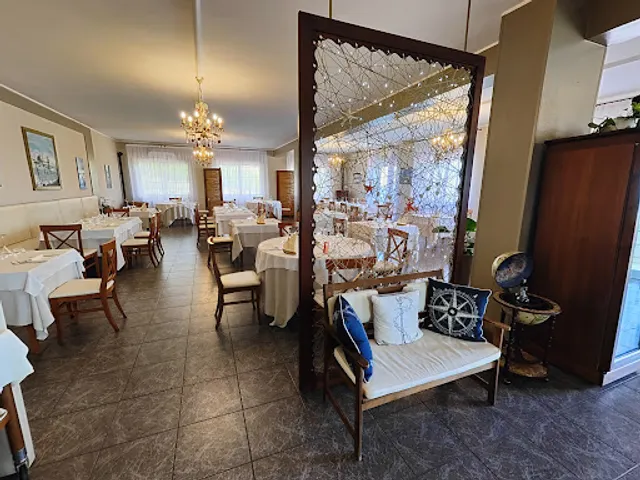 Ristorante La Scogliera