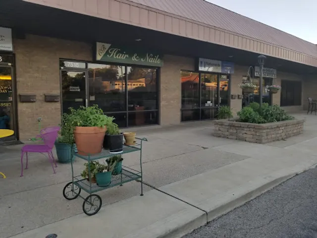 Tyler's Pizzeria & Bakery