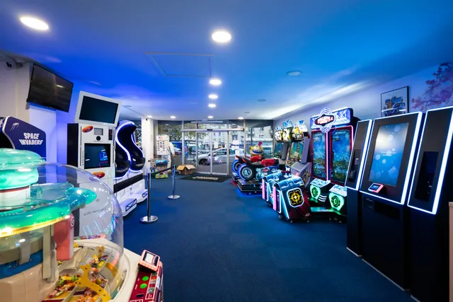 Family's Games - Caen