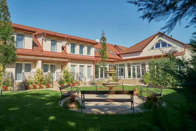 MiklósGrill Kunszentmiklósi Étterem és Panzió