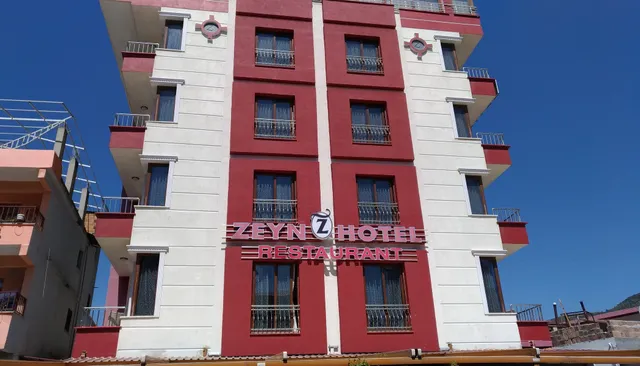 Zeyn Hotel & Restaurant