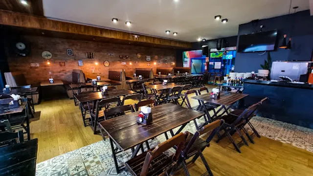 Zero Grau Lanches E Grelhados.