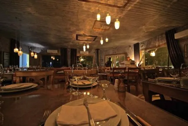 Chateau dos Plátanos