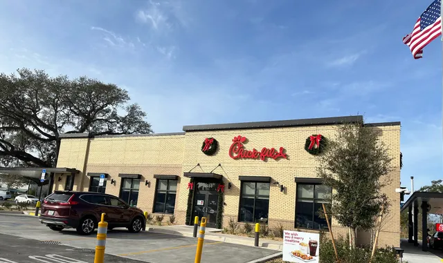 Chick-fil-A