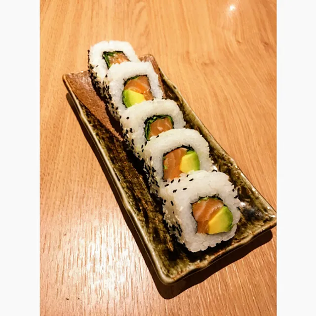 Restaurant Japonais HiBiKi