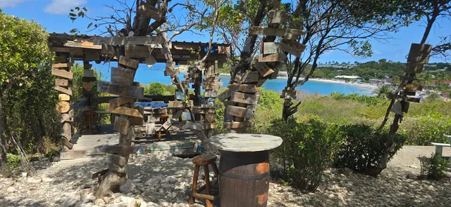 The Outhouse Bar & BBQ