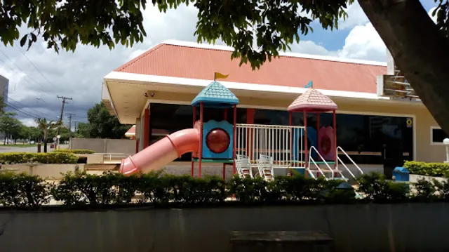 Bob's Burger - Drive Av Joaquim Teotonio