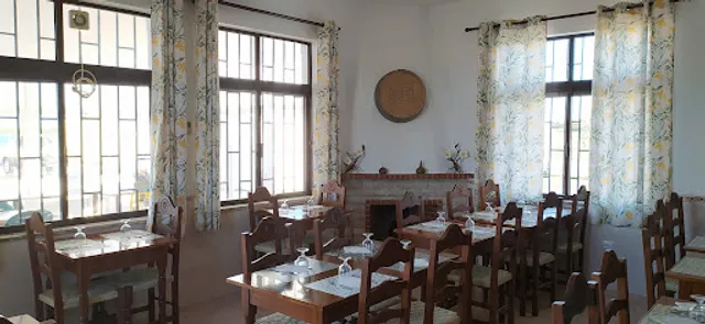 Restaurante Casa da Mirela