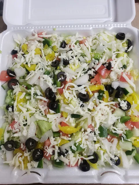 Bennett Food and Grocery