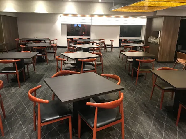 Pearl Chinese Restaurant