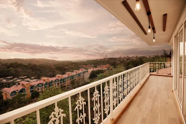 Villa Flora Sangolda