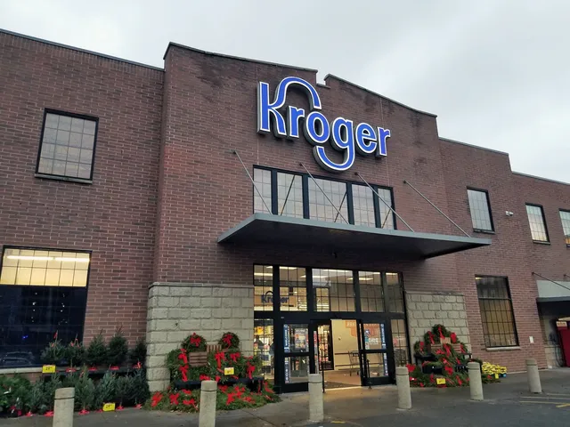 Kroger