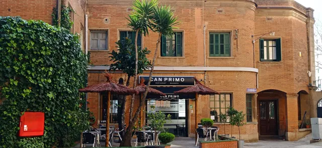 Can Primo