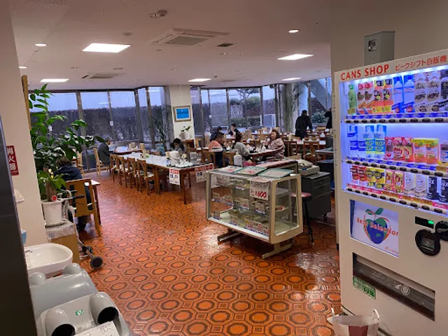 レストランサンライフ