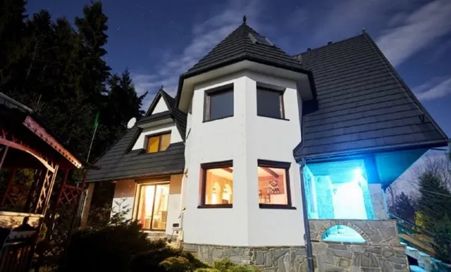 Willa Juna Tatry