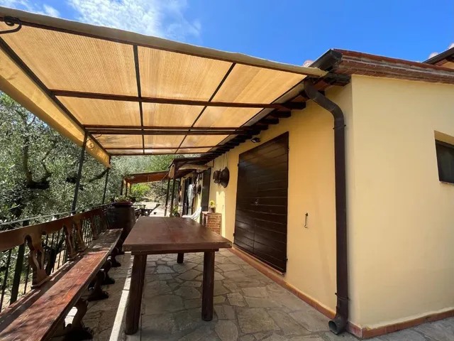 AGRITURISMO CAMPO DEI LUPI