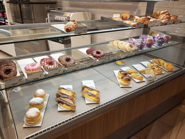 Panos City Louvain-la-Neuve