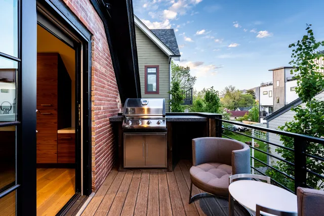Loft503 | A VRBozeman Property