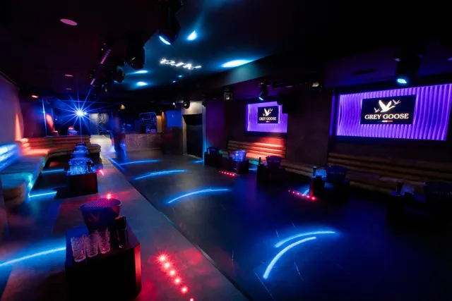 Aura Club Marbella