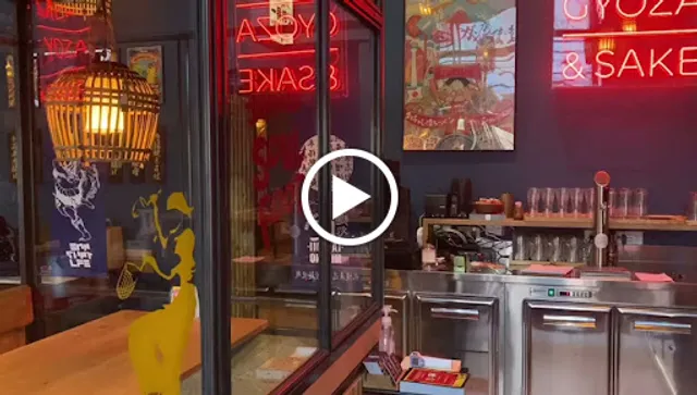 Takumi Ramen & Yakisoba