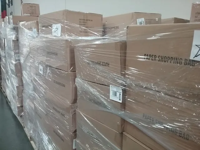 Global Store Supply Inc.