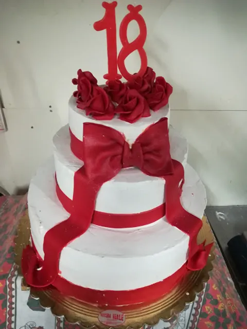 Pasticceria Reale Di Nicoletti Fiorenzo DAL 09/04/1989