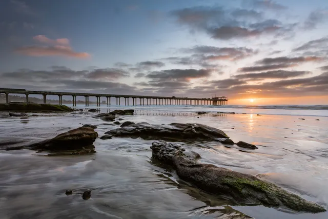 Scripps Institution of Oceanography