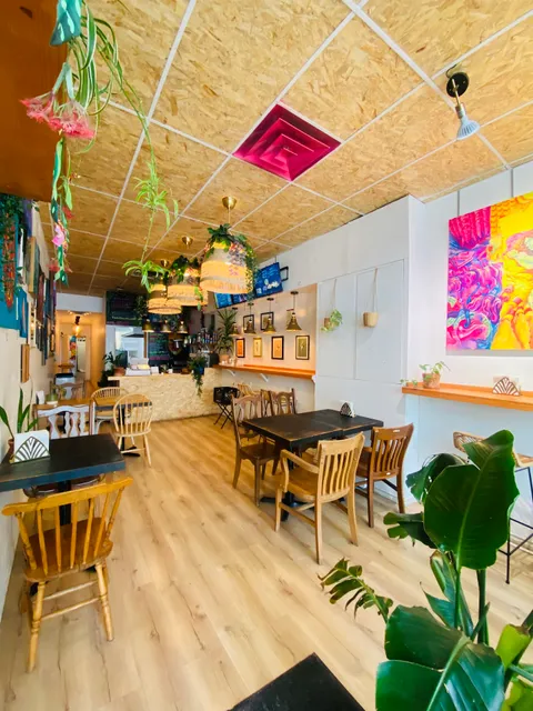 Baguette Brochette Saint-Hubert