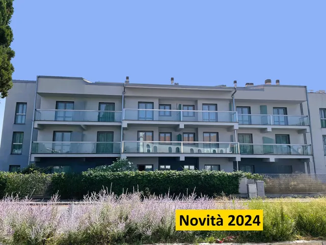 Maestrale Resort Hotel - Alberese, Grosseto