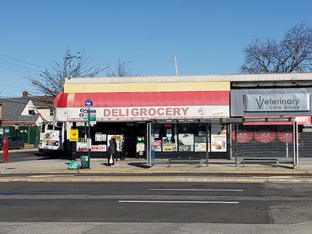 Glen Oaks Deli and Grocery