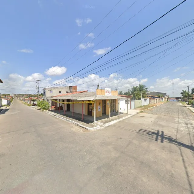 Lanchonete Bom Sabor