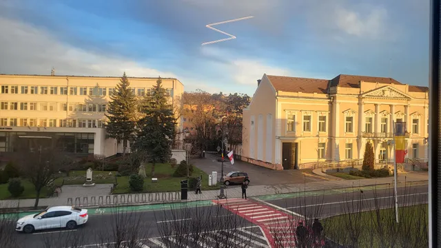 Belle View Apart Hotel