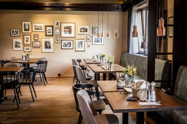 EMILS – Wirtshaus im Stümpelstal