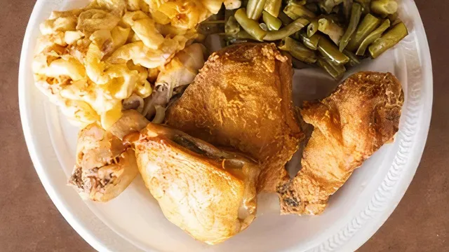 Nana Morrison's Soul Food