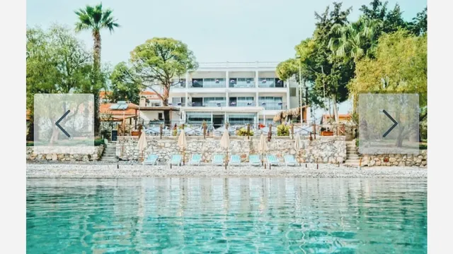Fuda Otel | Datça