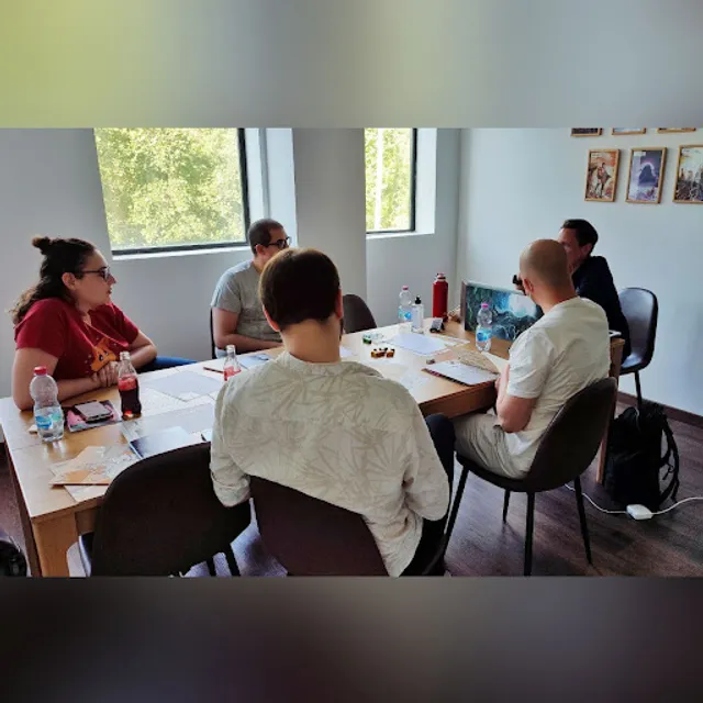 Polo Nerd - MagicMerchant Perugia