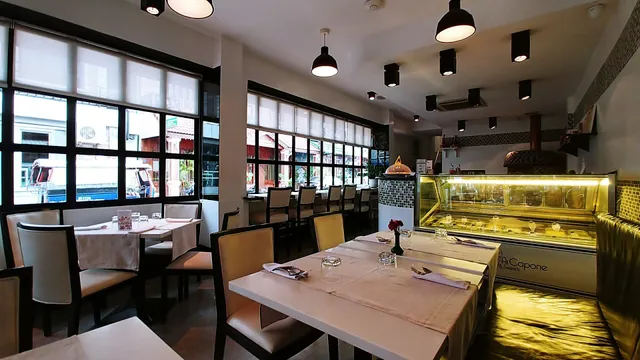 Acqua Italian Restaurant